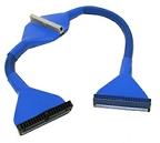 Ultra-DMA-Kabel in Rund-Ausf&uuml;hrung